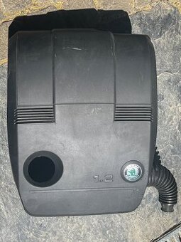 Kryt motoru Škoda Fabia 1 1,2HTP 40kW 1999-2004