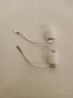 #262 LED auto žiarovky H1  H3  H7 (mini LED set)