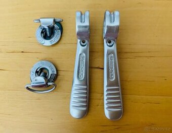 Páčky Shimano Dura Ace