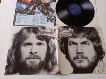 BACHMAN TURNER OVERDRIVE „Head On “ /Mercury 1975/ rozkl. ob