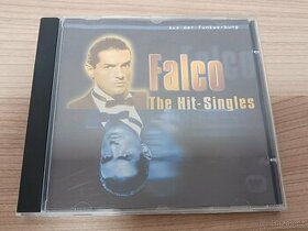 FALCO - The Hit-Singles