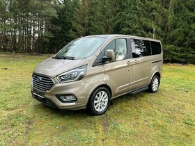 FORD Tourneo Custom LIMITED - 1