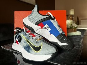 Nike tenisové boty - 1