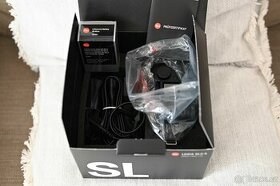 Leica SL2-S v záruce