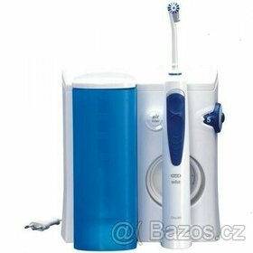 Ústní sprcha Oral B Oxyjet (MD20)