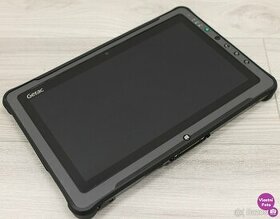 Getac F110 G3 Fully Rugged Tablet 11,6, i5-6300U, 8GB, 256GB - 1