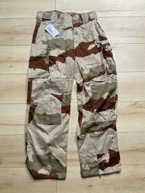 Vojenské kalhoty francouzské legie - 1