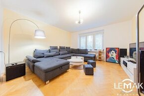 Prodej, byt 2+1, 64 m2, Olomouc, Wolkerova, ev.č. 00106 - 1