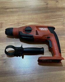 Vrtaci kladivo Hilti TE 2-A22