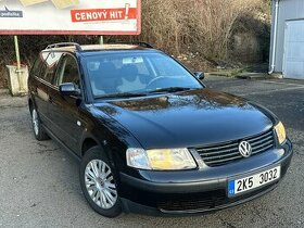 Volksvwagen passat b5 - 1