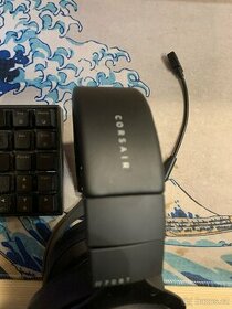 Sluchátka (bezdrátová) - Corsair BT70 Bluetooth