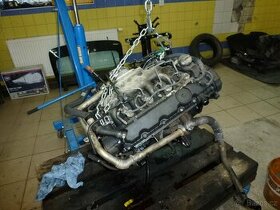 Prodám motor 2.0HDI 79kW RHT Peugeot, Citroen