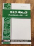 Sbírka příkladů k učebnici účetnictví 2. díl 2018 Štohl