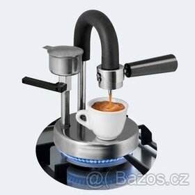 Kávovar espresso Kamira - 1
