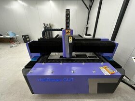 ✴️Vláknový laser HellRaiser CUT-F1: 1-3Kw - NEJ CENA V ČR✴️