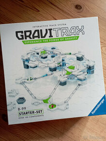 GRAVITRAX - STARTER SET - 1