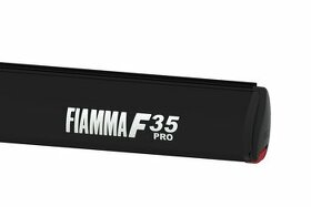 Nová markýza Fiamma F35 PRO- 300cm