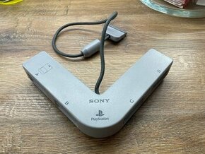 PlayStation 1 Multitap SCPH-1070