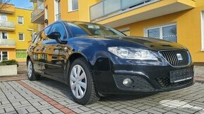 Seat Exeo 1,8TSi Style kombi Nový řetěz