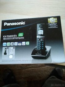 Telefon Panasonic