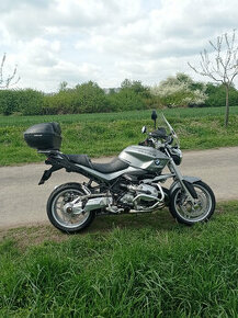 BMW R1200R - 1