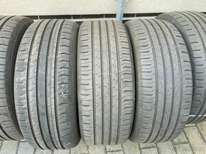 letní pneu 205/55 R 16 V