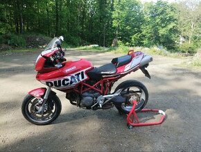 Ducati MTS 1100