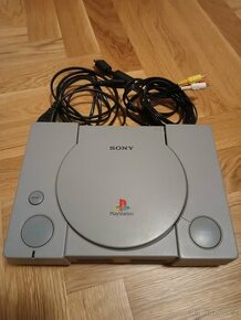 PlayStation 1 Sony PS1 PSX SCPH-1002 PAL