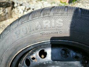 Zimní pneu 185/60R15 Barum Polaris 3