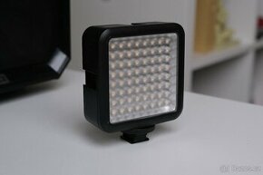 Godox LED64 Přídavné LED světlo