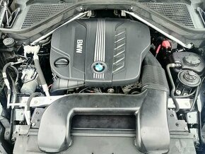 Motor BMW N57D30A 180kw
