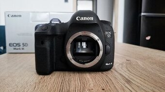Canon 5D mkIII