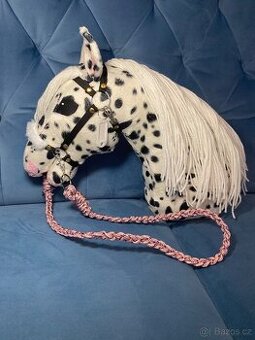 Obrázek k inzerátu: Hobby horse