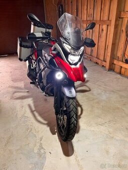 Jawa RVM 500 2020