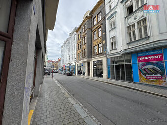 Prodej nájemního domu, 700 m², Ostrava, ul. Antonína Macka