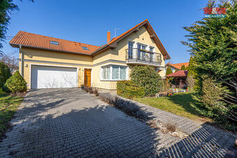 Prodej rodinného domu, 310 m², Horoměřice
