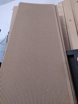 MDF 10 mm ohýbačka