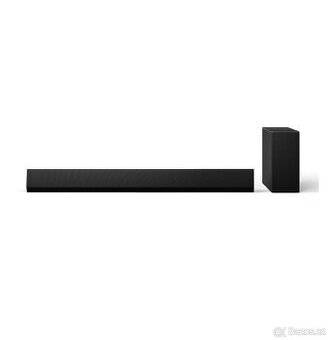 LG SG10TY Soundbar