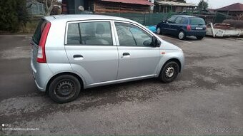 Prodám Daihatsu Cuoere