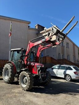 traktor Massey Ferguson 3630