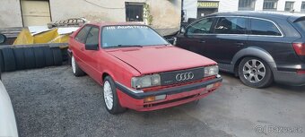 Audi GT Coupe