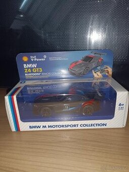 BMW Z4 GT3
