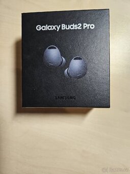 Samsung galaxy buds2 pro