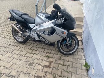 Yamaha Thunderace 1000