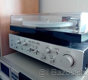 Zesilovač Fisher ca-2320