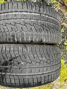 2x pneu 275/45R19
