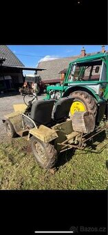 Traktor