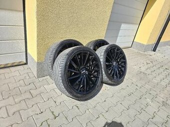 5x112 r21 Motec mct9