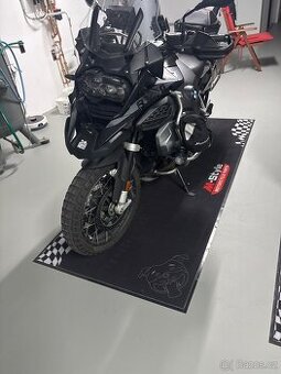 BMW 1250 GS adventure 2021