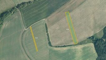 Zemědělská půda, prodej, Dobrotice, Holešov, Kroměříž